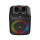 Energizer Głośnik Bluetooth FM USB MP3 6000mAh do 10m RGB - 1322593 - zdjęcie 2